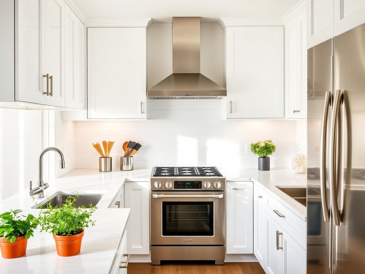 Residential Cleaning